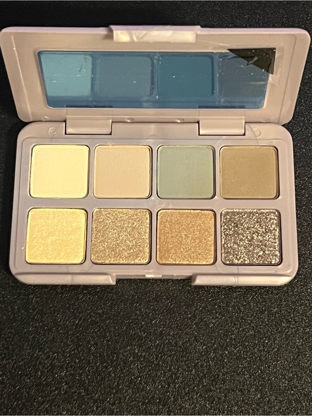 New Ulta Beauty Mini Eyeshadow Palette - Stargaze